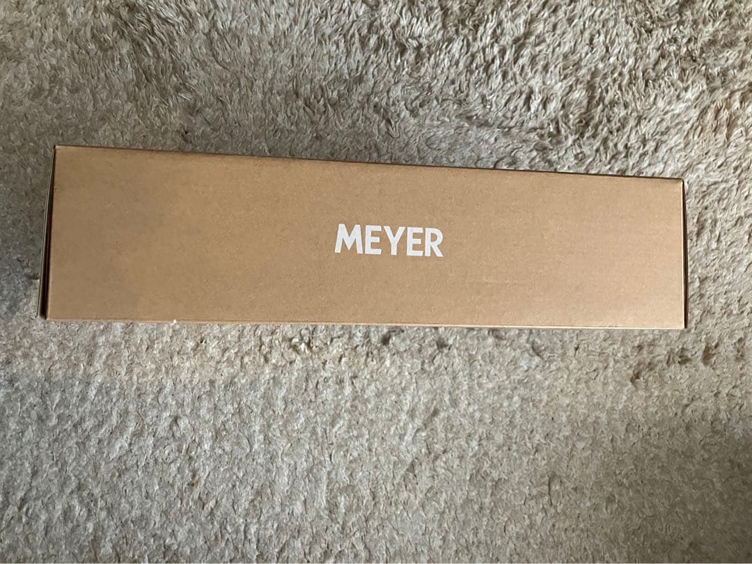 MEYER☆Disney☆マイヤー☆ディズニー☆フライパン☆24cm☆電磁調理器