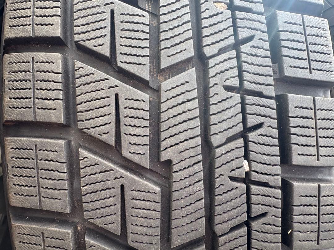 ★ヨコハマ★アイスガード★IG60★ホイールタイヤセット★