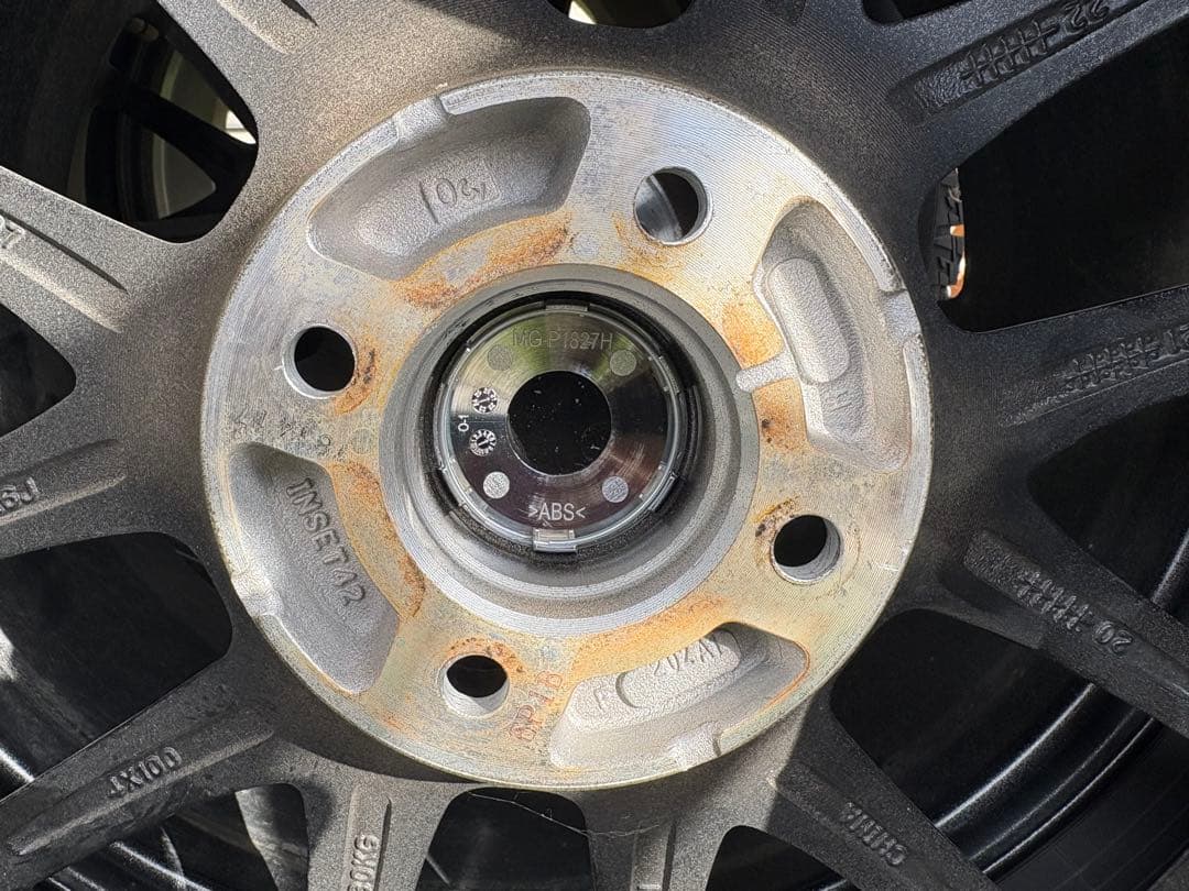 ★ヨコハマ★アイスガード★IG60★ホイールタイヤセット★