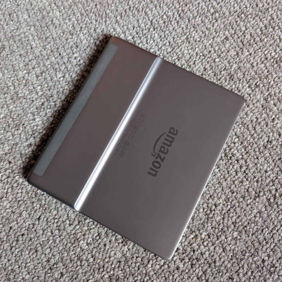 Kindle Oasis (第10世代) 32GB ケース付き　キンドルオアシス