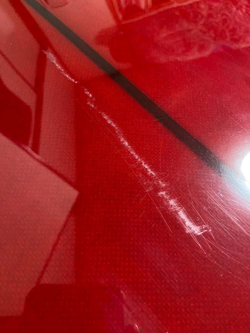 Dewey Weber SKI 8'4\" 【軽自動車車内積み可能】