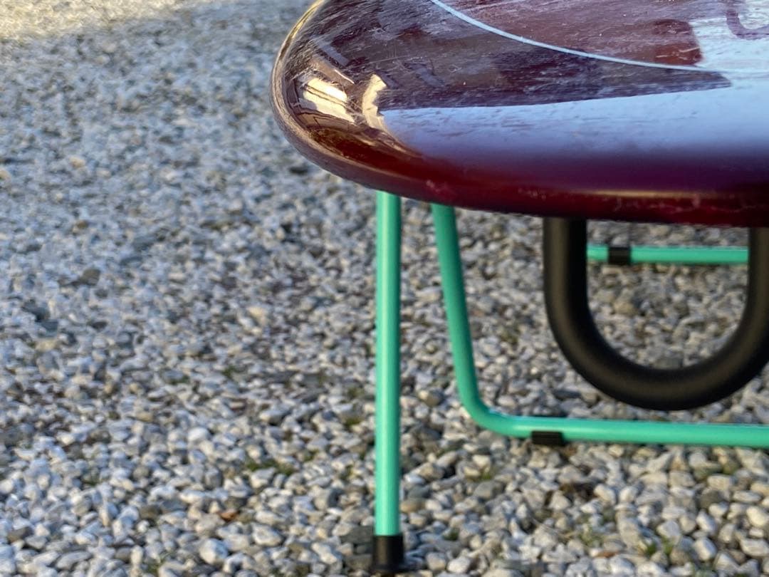 Dewey Weber SKI 8'4\" 【軽自動車車内積み可能】