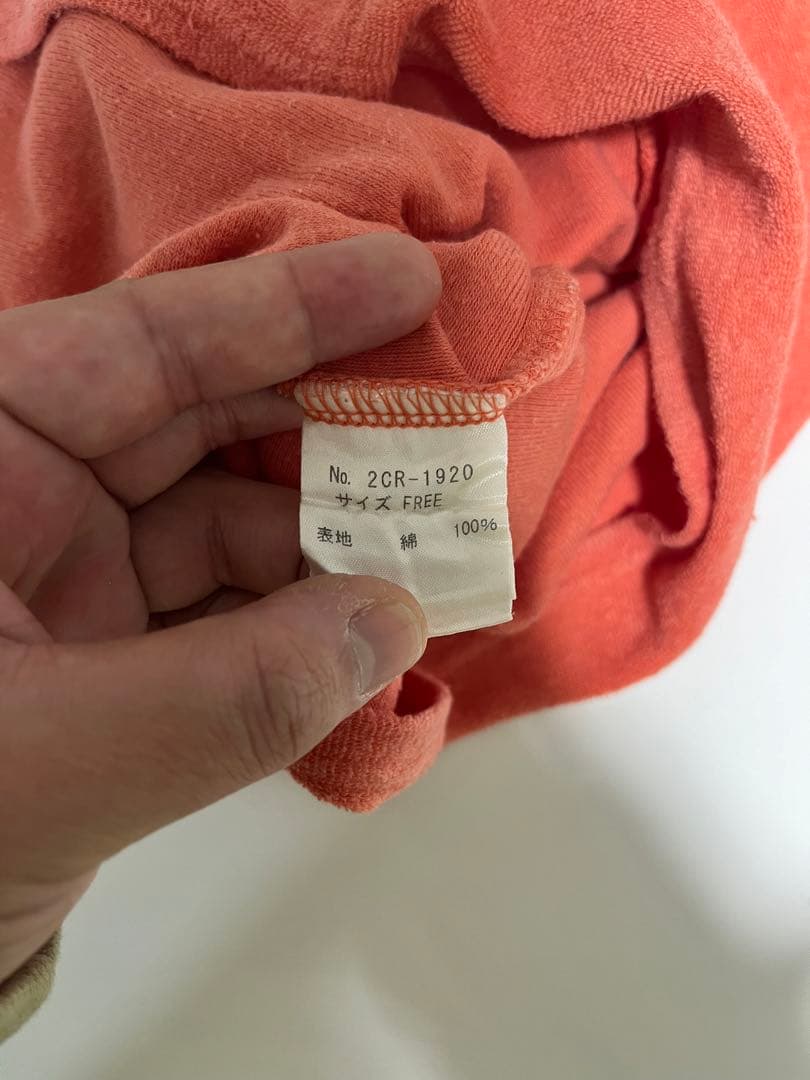 Maaa様　HYSTERIC GLAMOUR 90's レア　キャミ