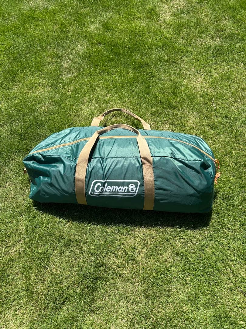 テント・タープ Coleman BC CROSS DOME /270