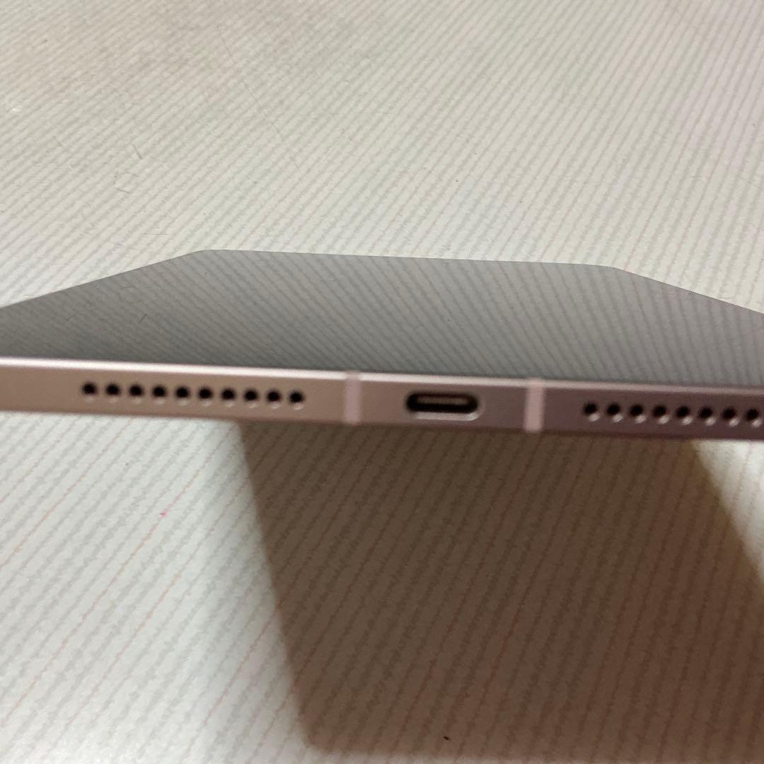 iPad mini 6世代　セルラーモデル　256GB
