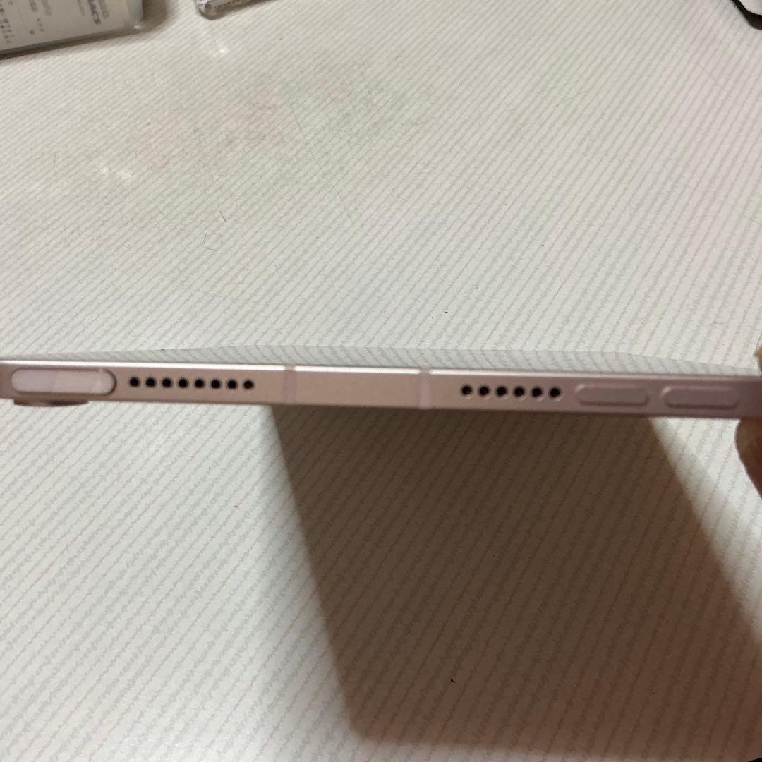 iPad mini 6世代　セルラーモデル　256GB