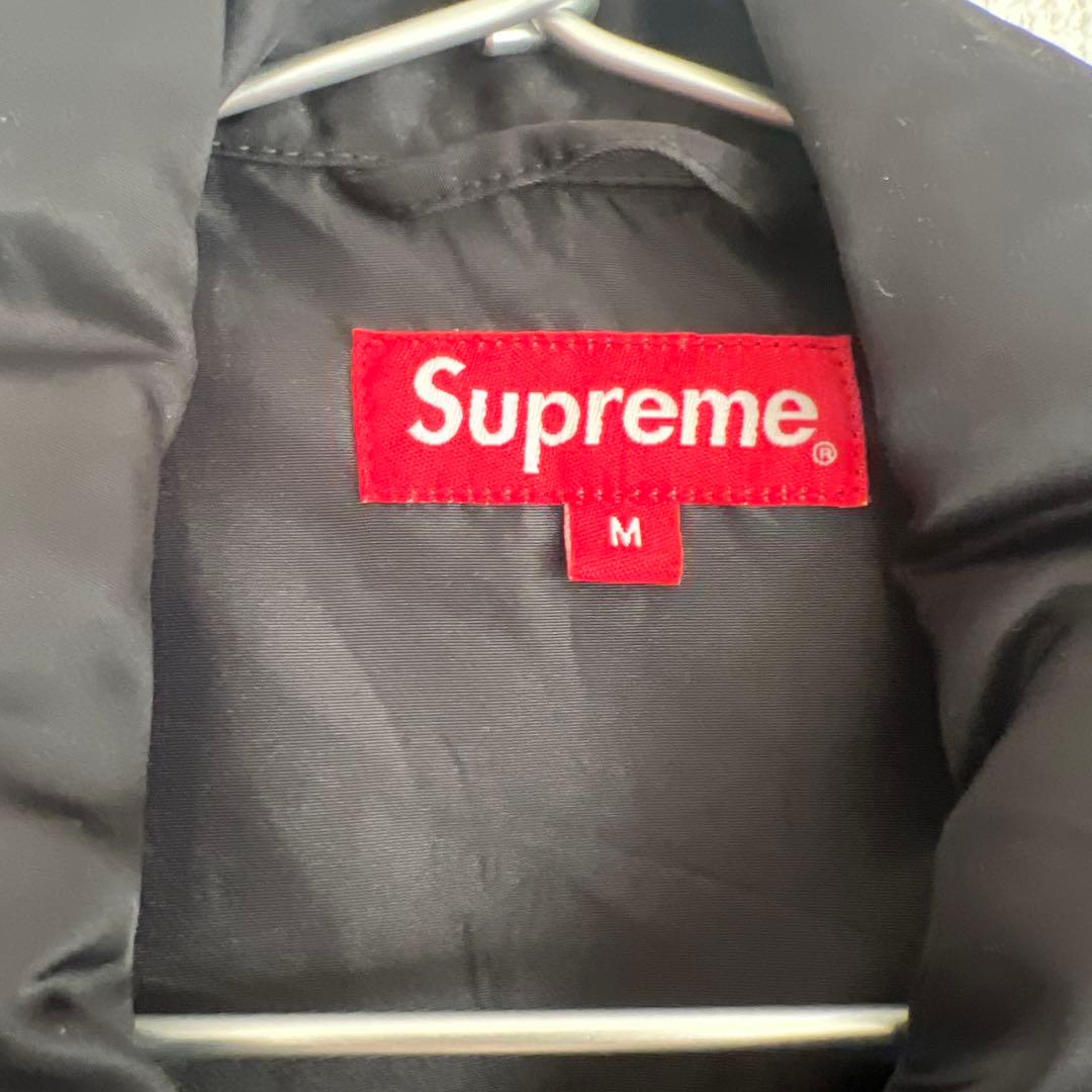 Supreme ファイヤージャケット