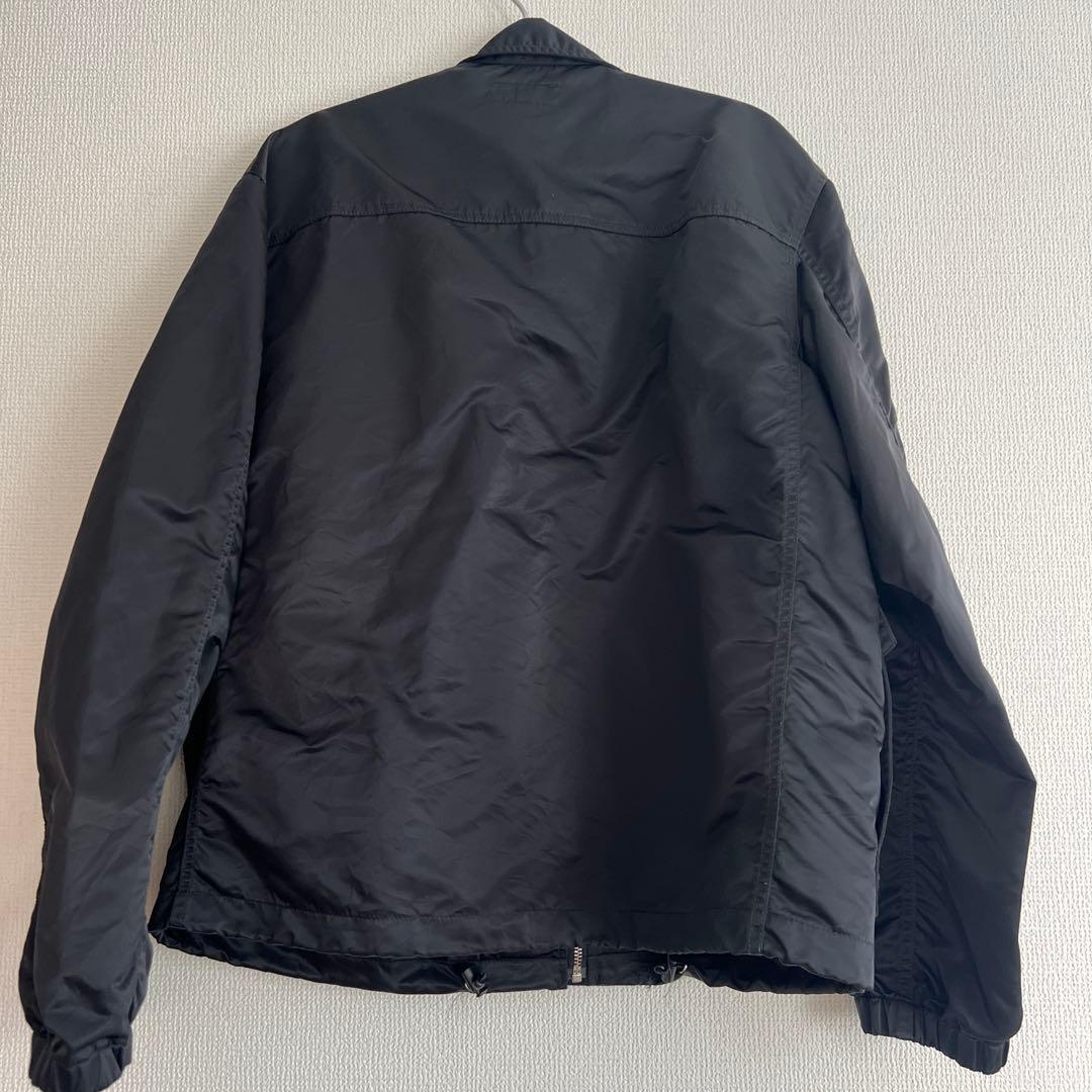 Supreme ファイヤージャケット