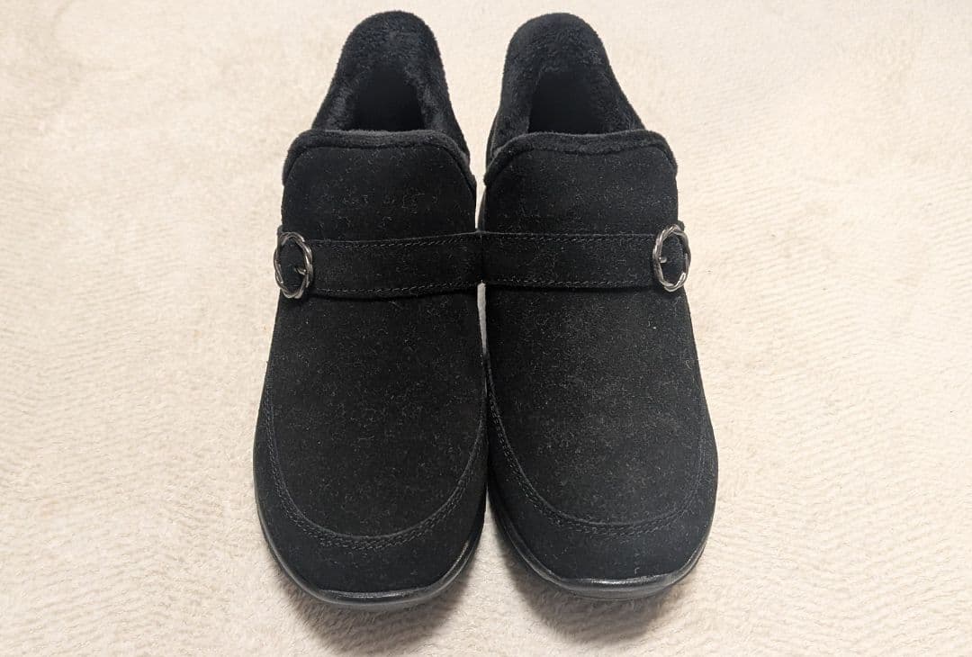 スケッチャーズ　スリップインズ　レディース　ブーツ　24.5cm