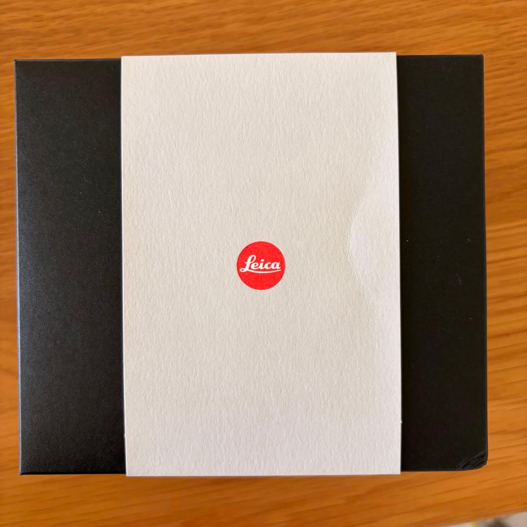 スマホアクセサリー Leica LUX Grip 18562