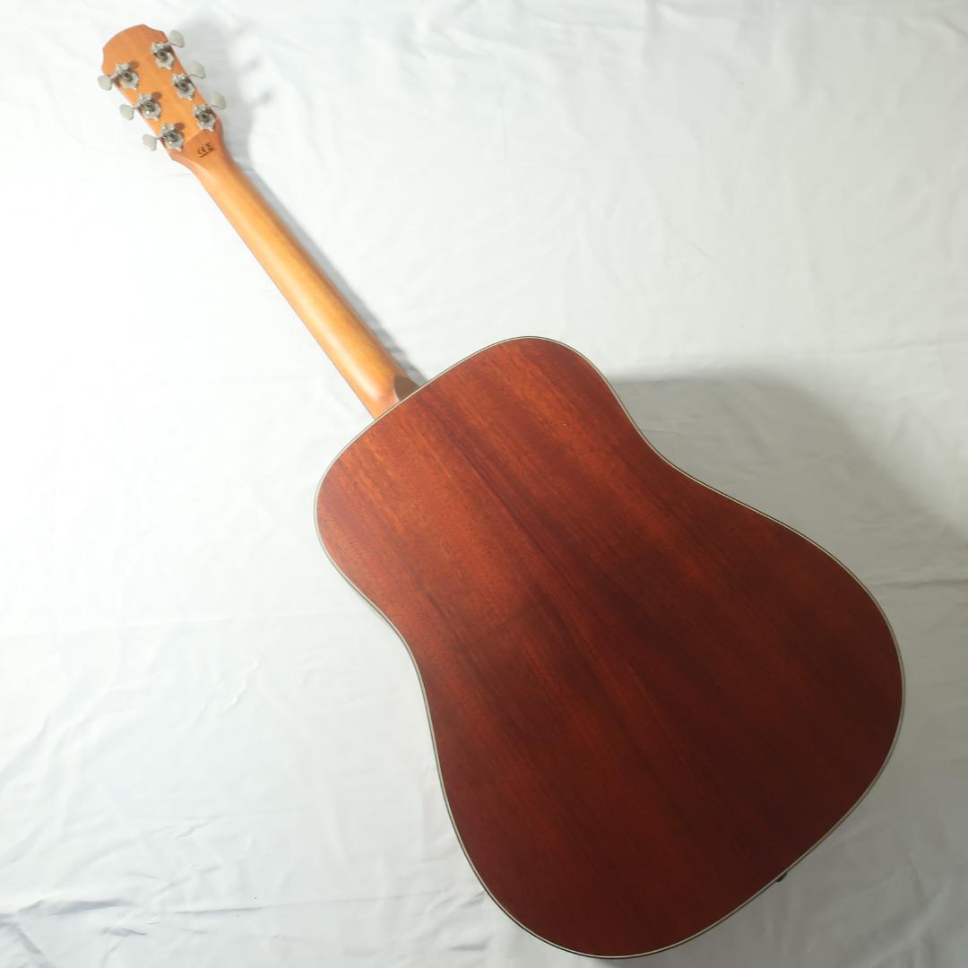 美品 ARIA-111 MTN アコースティックギター サテンフィニッシュ