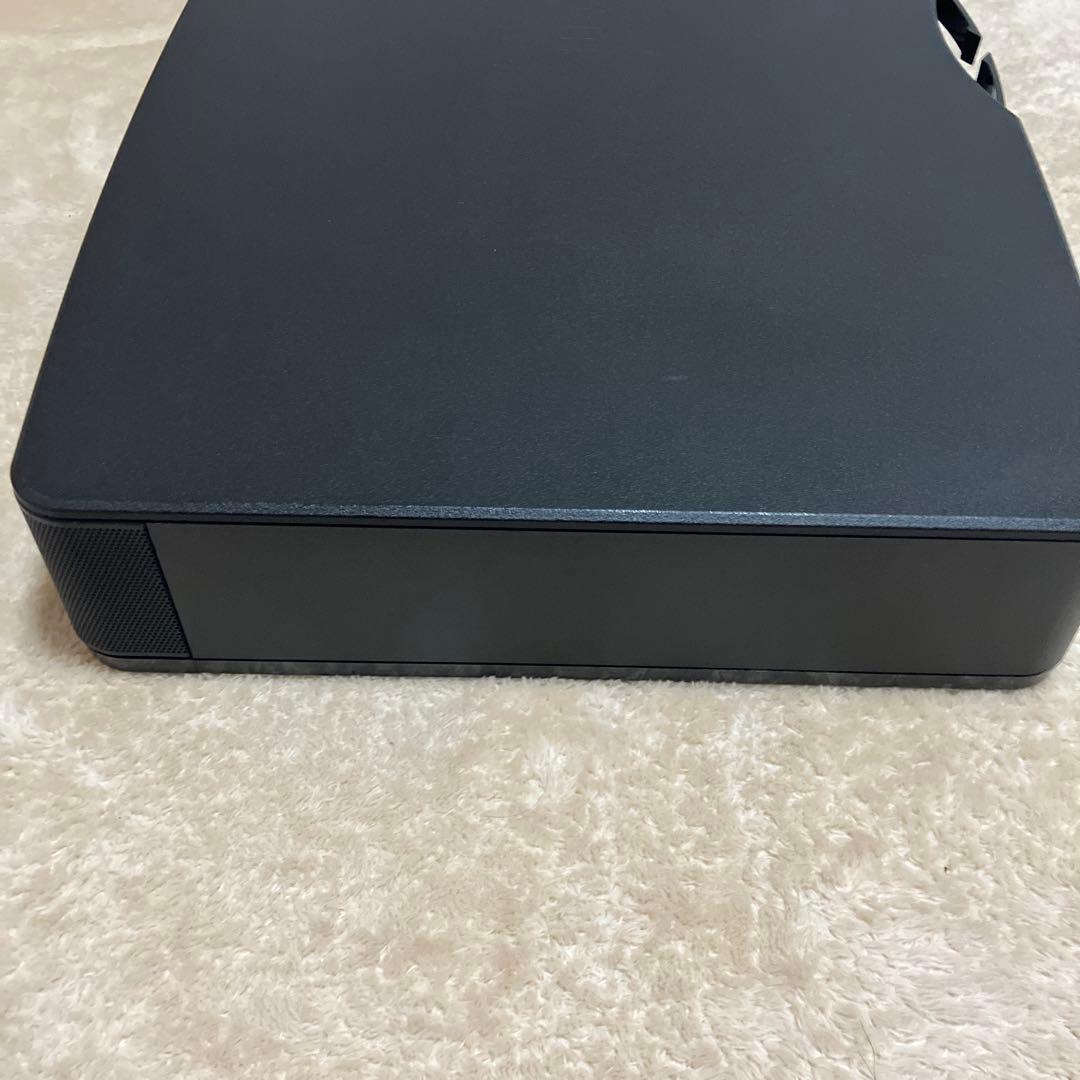 Bose Solo TV sound system / ボーズ ソロ