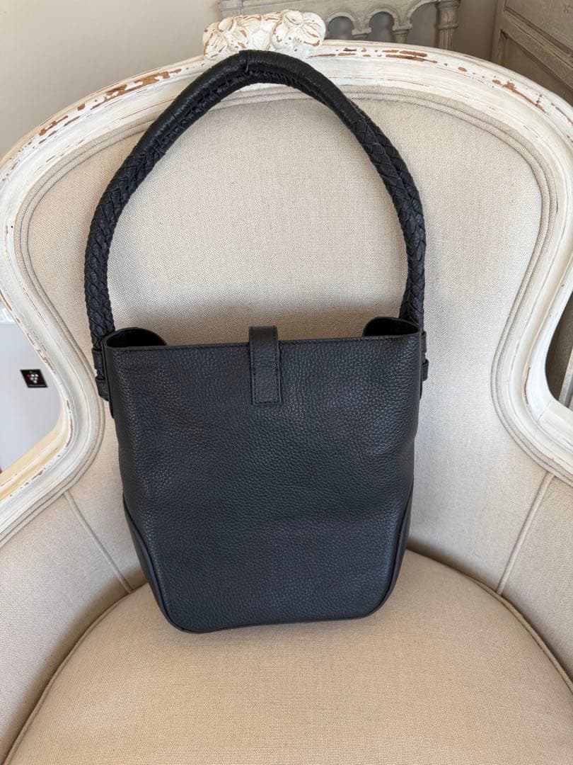 メゾンドソイルMaison de soil ONE HANDLE BAG バッグ