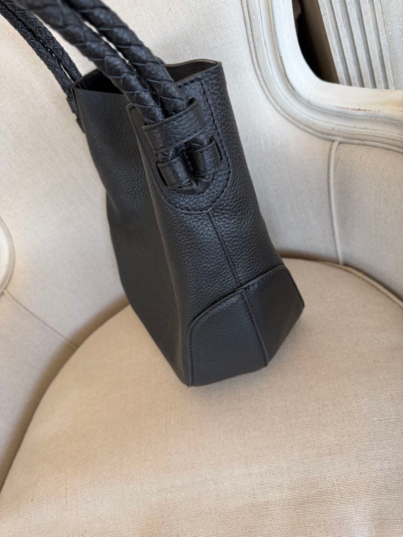 メゾンドソイルMaison de soil ONE HANDLE BAG バッグ