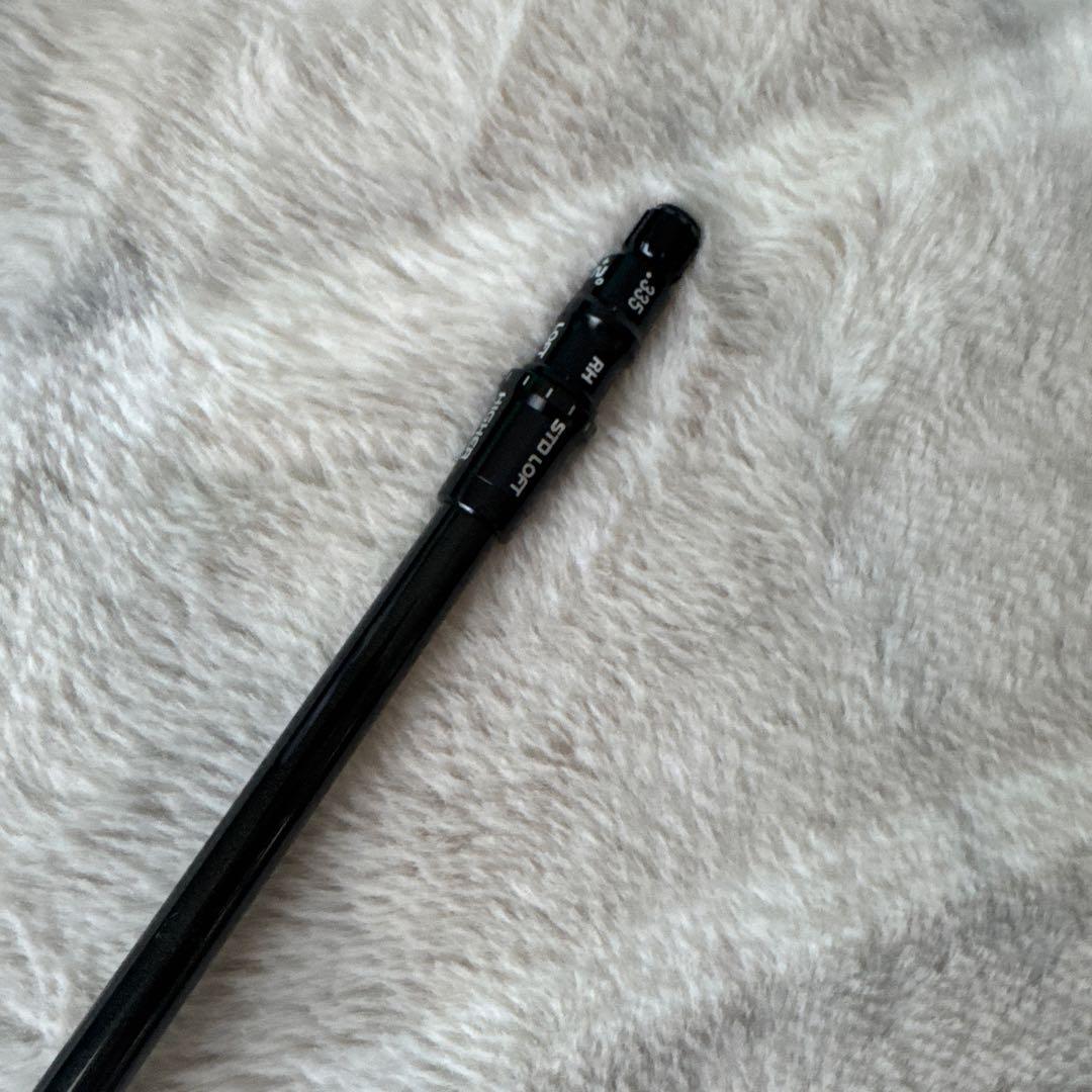 希少！TourAD PT-6S 3W テーラーメイド