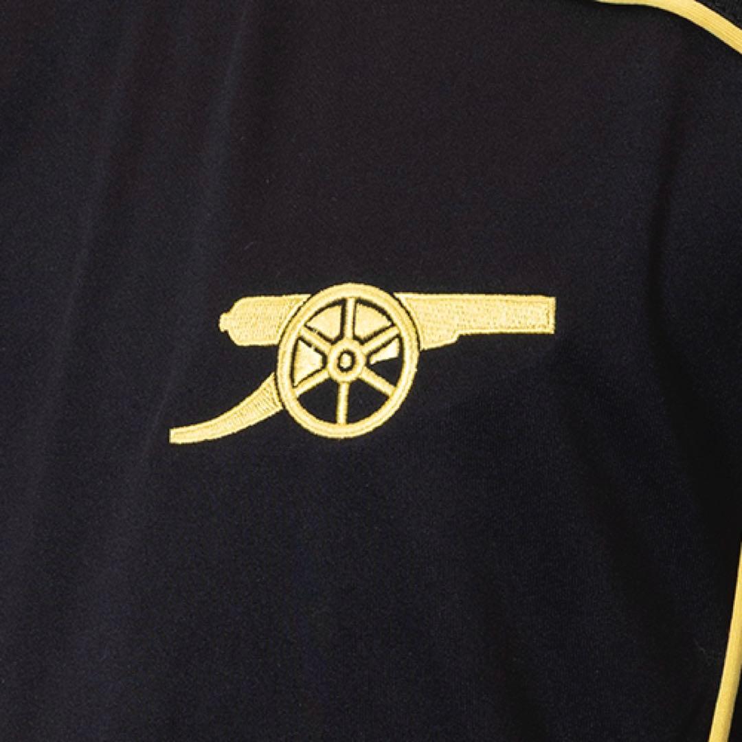 ⭐️新品未使用⭐️アーセナル×NTS URBAN PURIST ジャージー