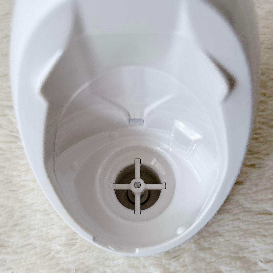 ✨️新品未使用✨️ Panasonic ナノケア スチーマー EH-SA3B-N