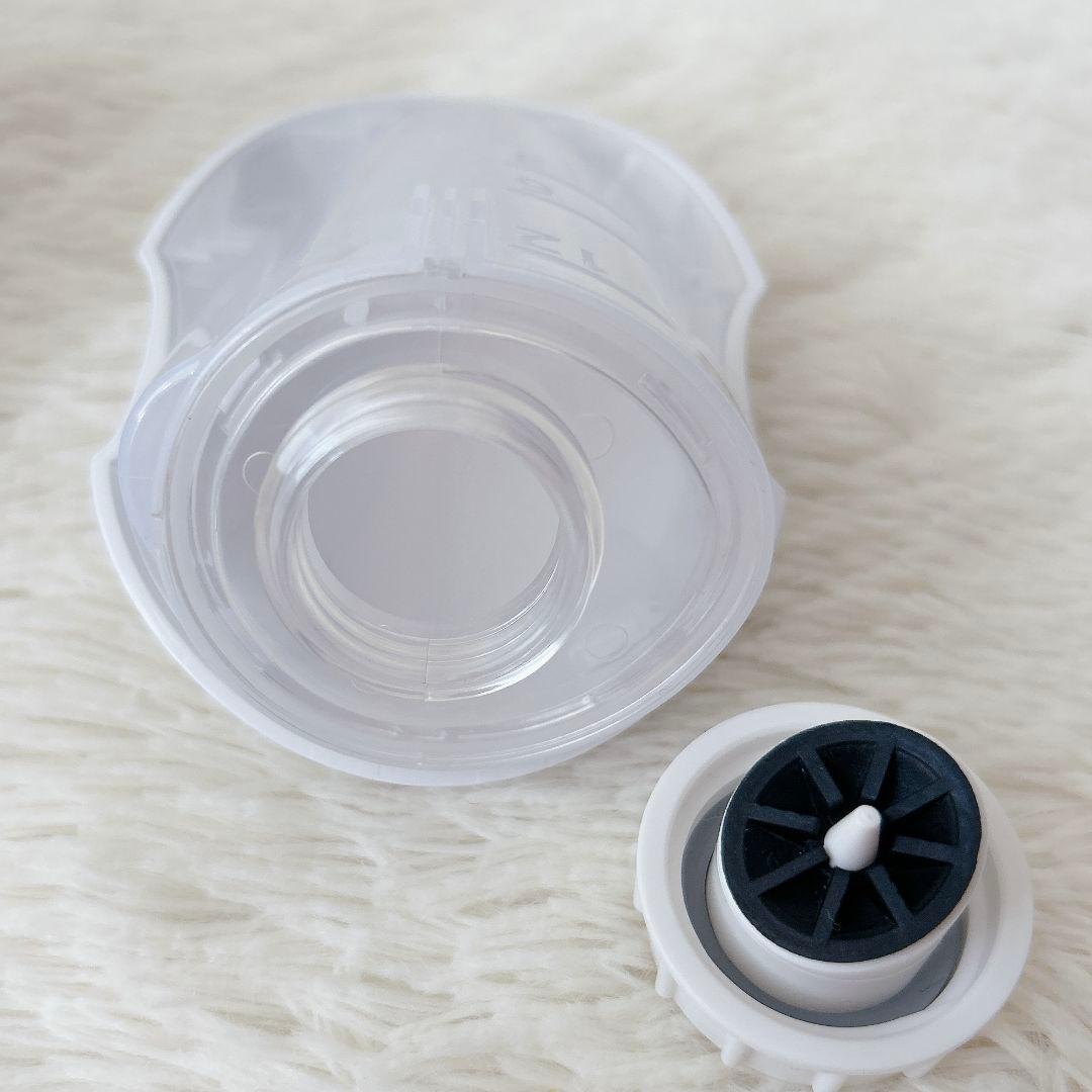 ✨️新品未使用✨️ Panasonic ナノケア スチーマー EH-SA3B-N