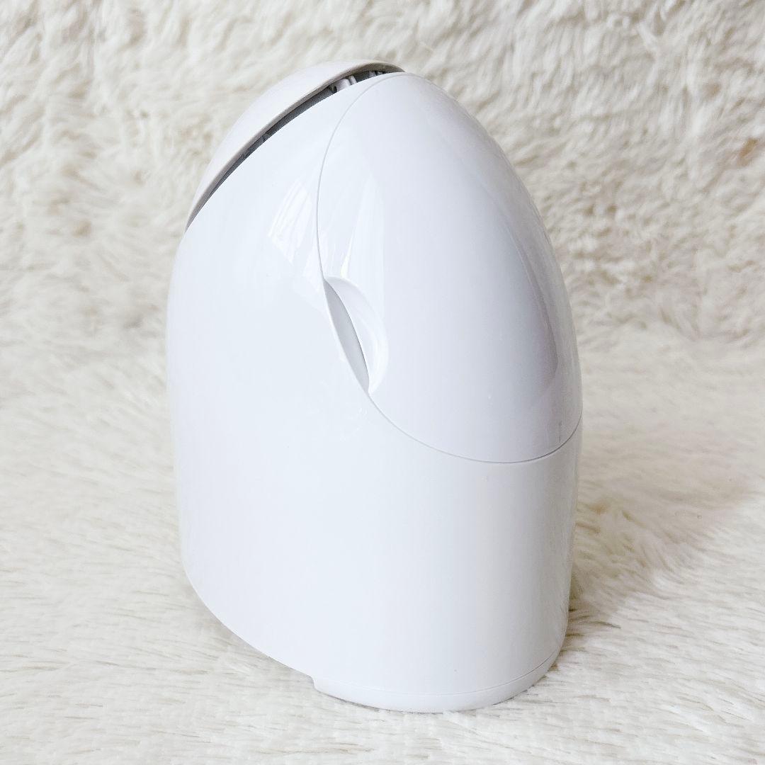 ✨️新品未使用✨️ Panasonic ナノケア スチーマー EH-SA3B-N