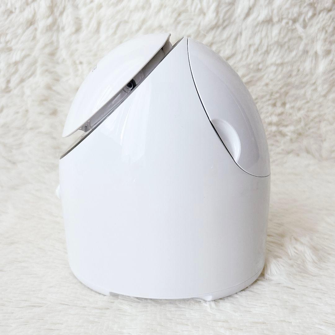 ✨️新品未使用✨️ Panasonic ナノケア スチーマー EH-SA3B-N