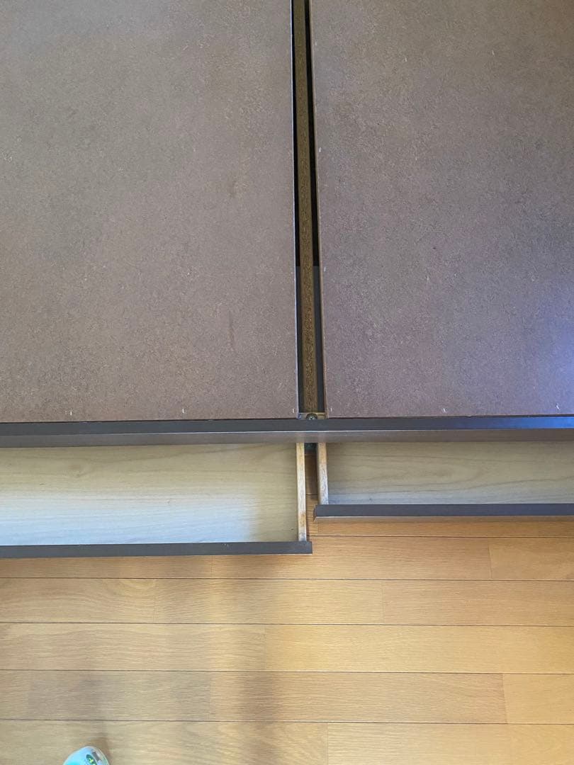 最終値下げ‼️フランスベッド フレーム／ダブルベッド