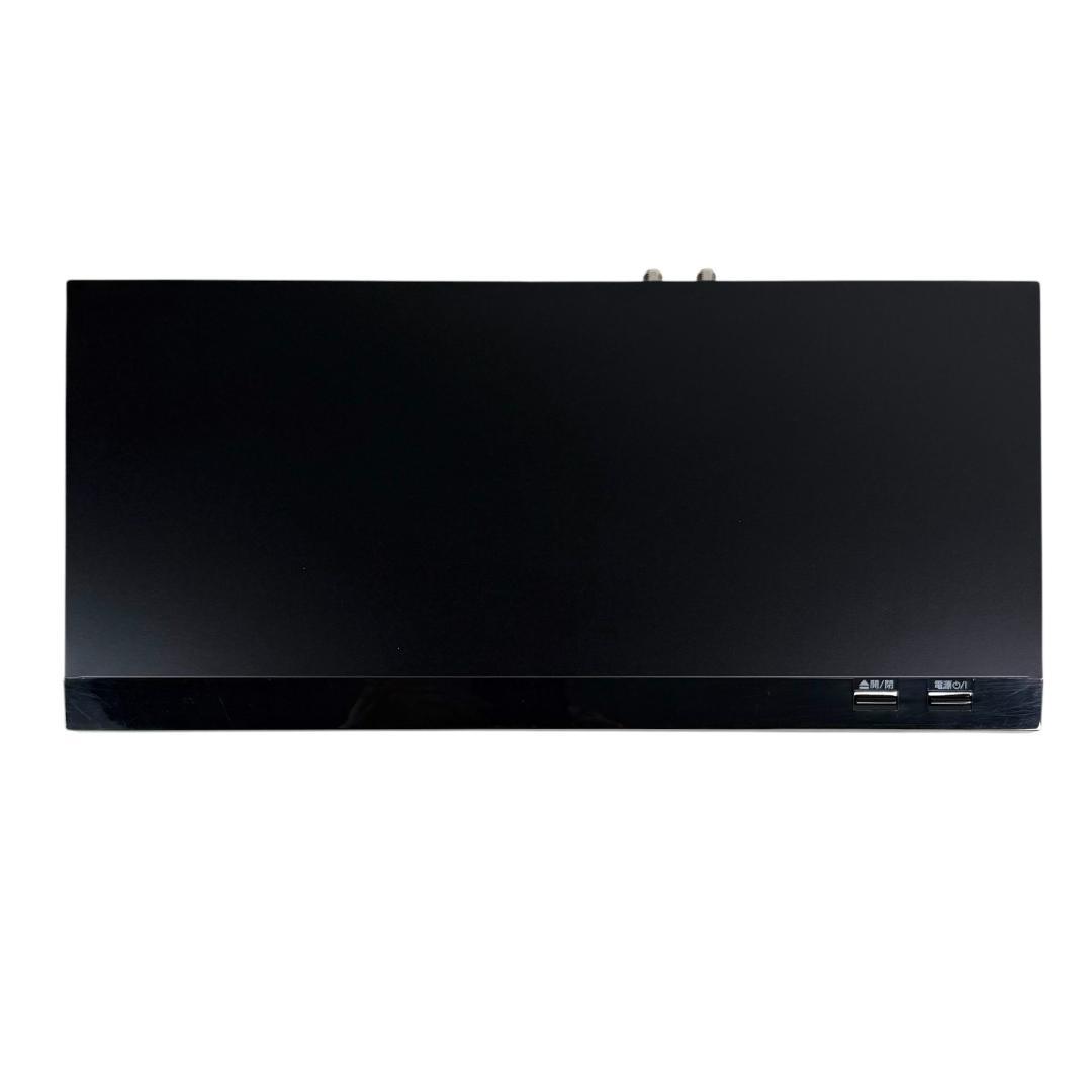 パナソニック 2TB 7チューナーブルーレイレコーダー DMR-BRX2060