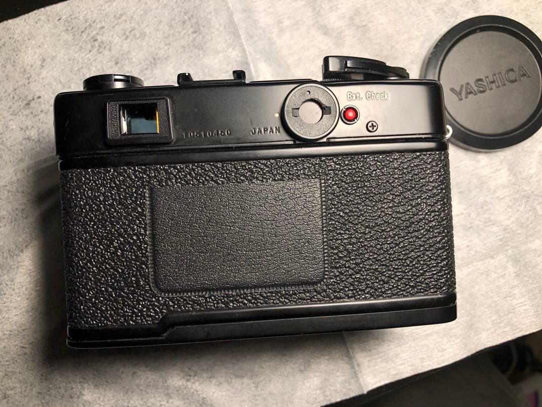 フィルムカメラ ITOHA