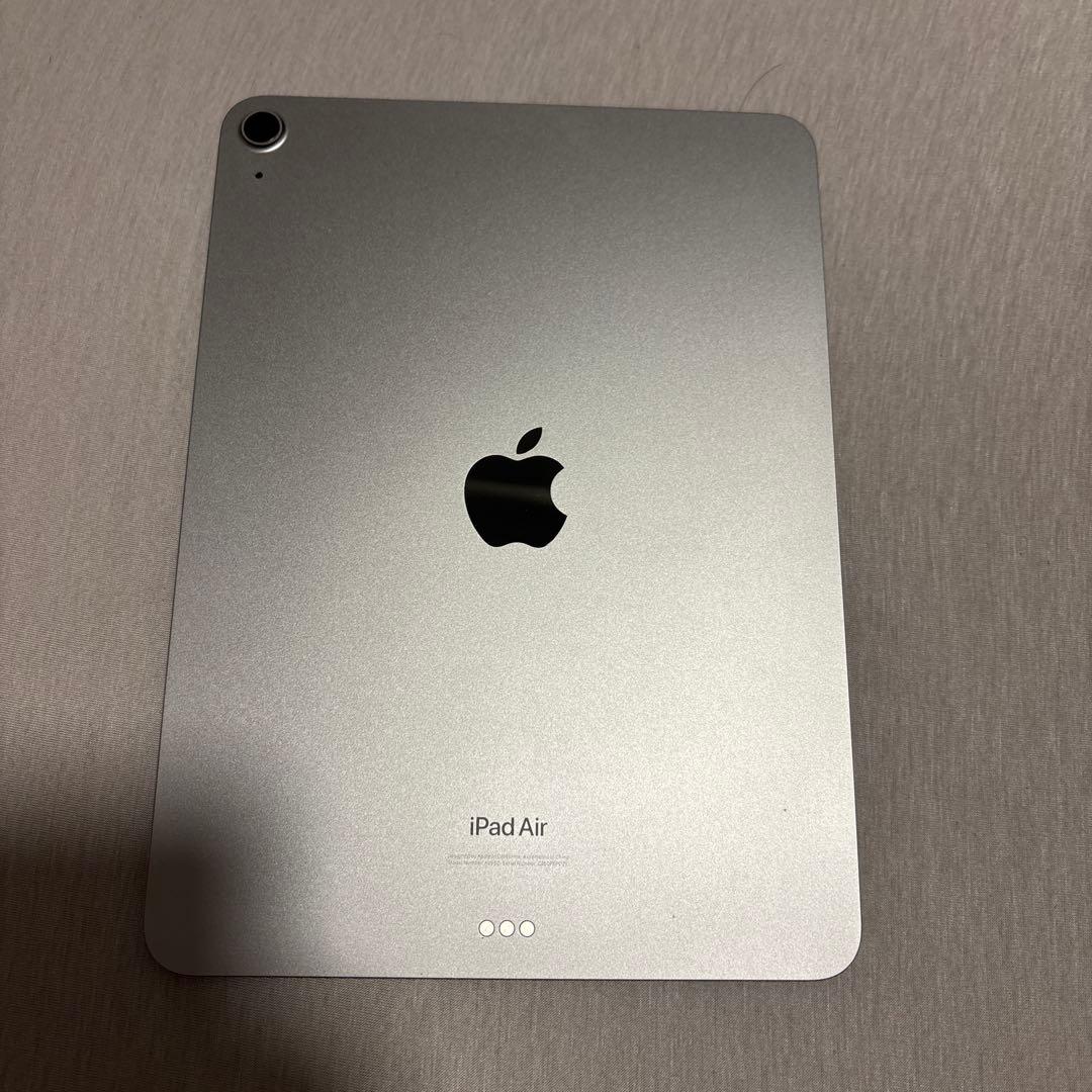 IPad Air 11インチ(M2) Wi-Fi 128GB スペースグレー
