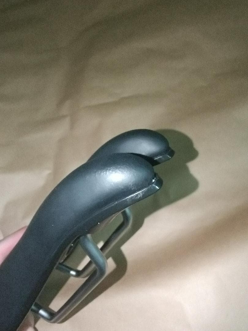 ISM PN 3.1 サドル