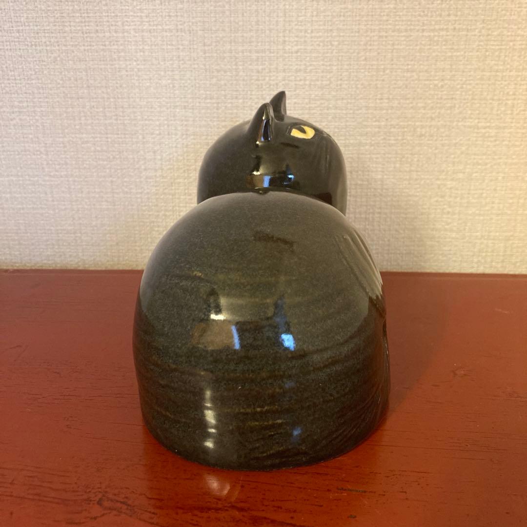 リサラーソン　マイ　ブラック