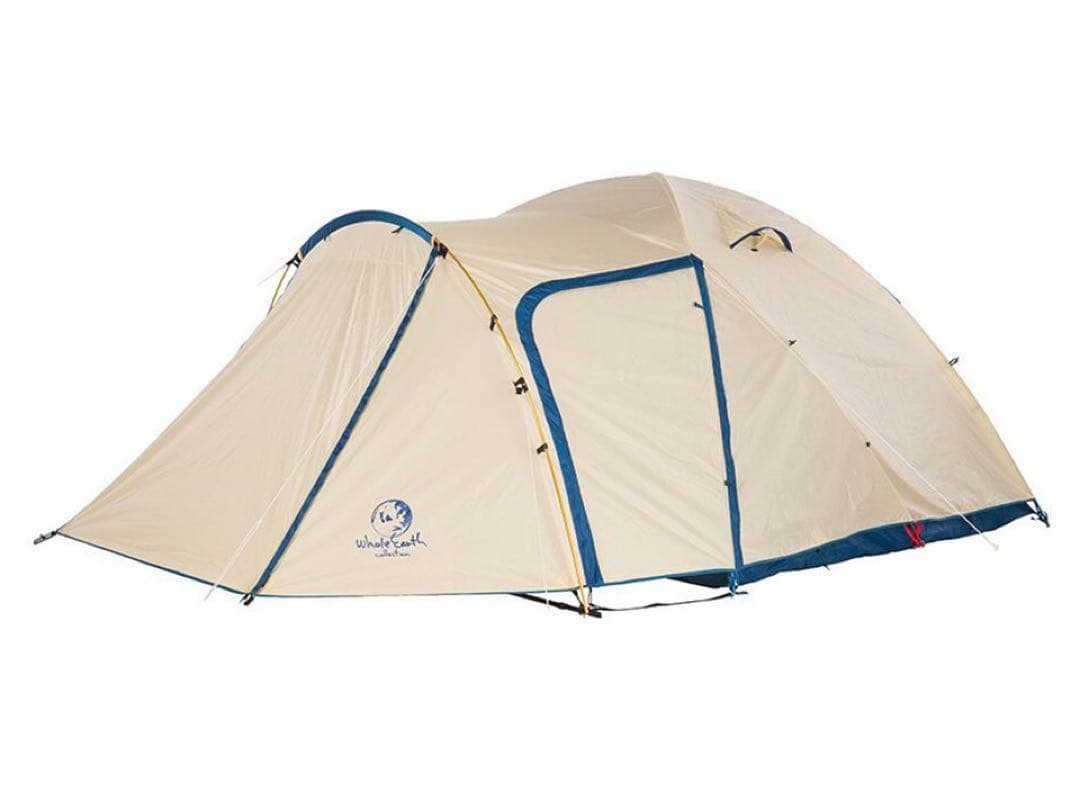 【未使用】WHOLE EARTH ホールアース　アースドーム270III