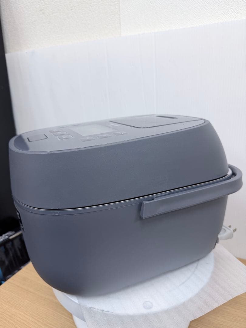 Panasonic 圧力IHジャー炊飯器SR-MPB100（2020年製）
