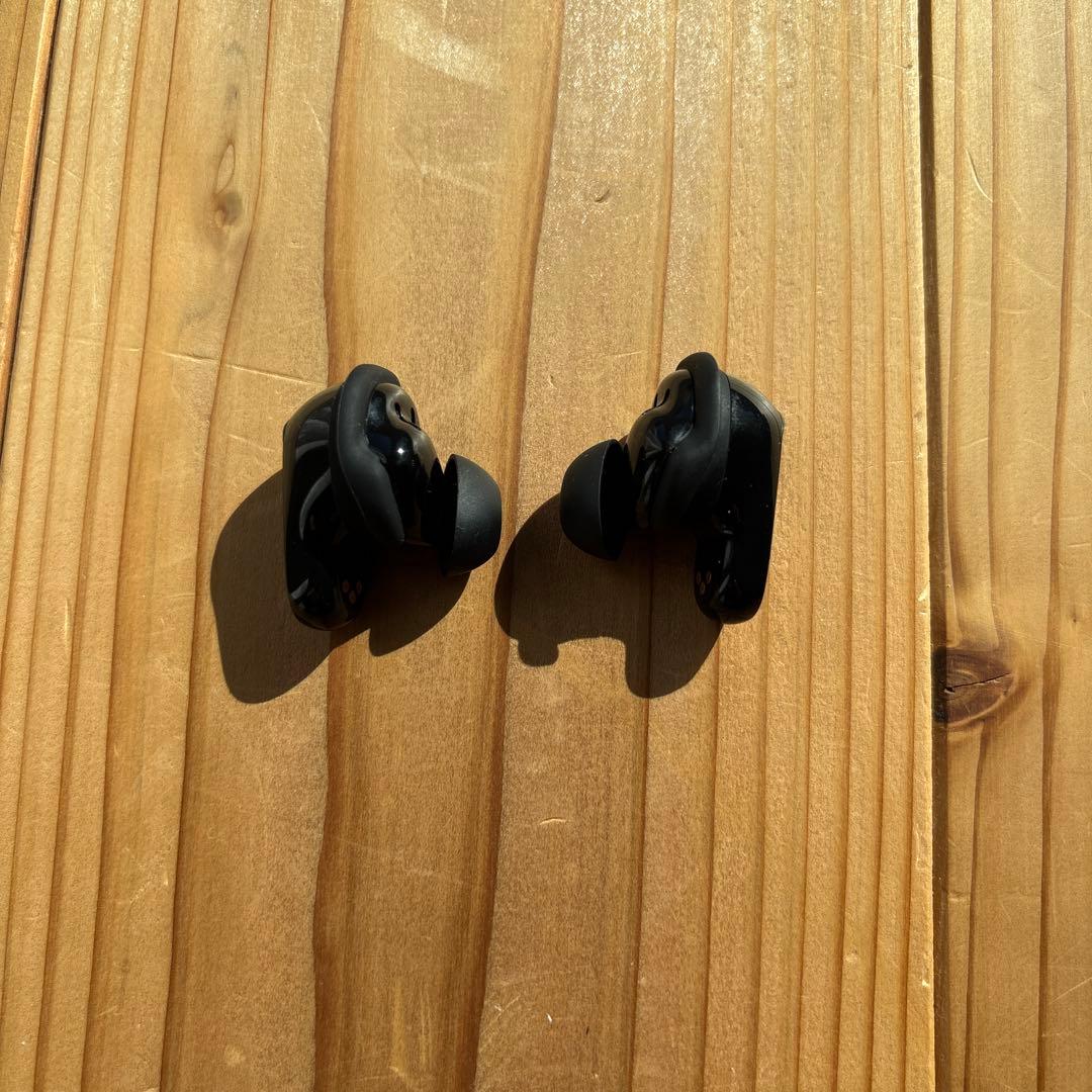 イヤホン QuietComfort Earbuds II