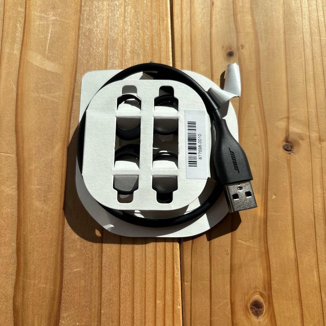 イヤホン QuietComfort Earbuds II