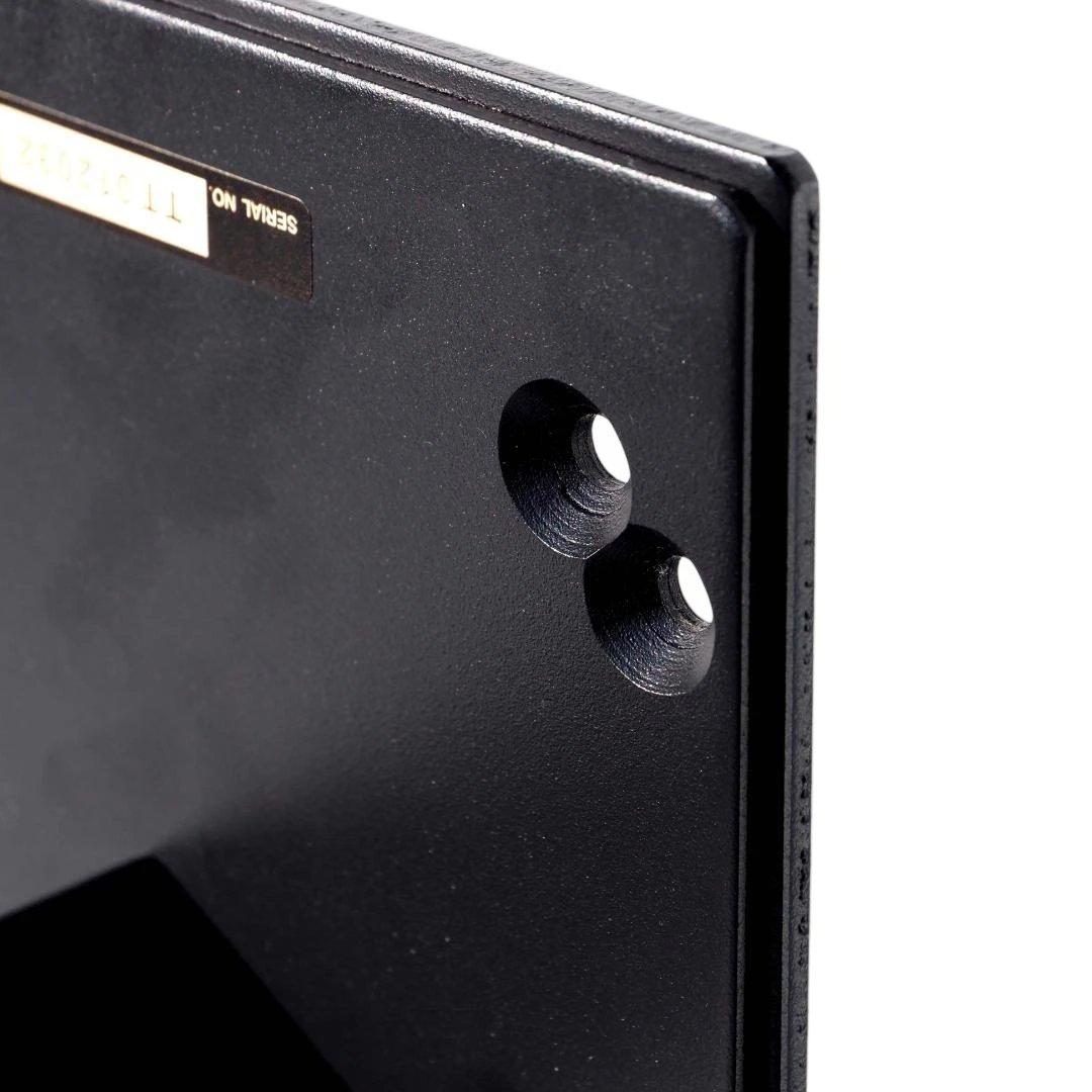 【TAOC】スピーカースタンド WST-C60HB ペア