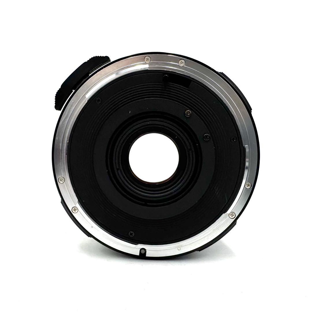 ❁完動/美品❁PENTAX ペンタックス SMC 67 45mm F4