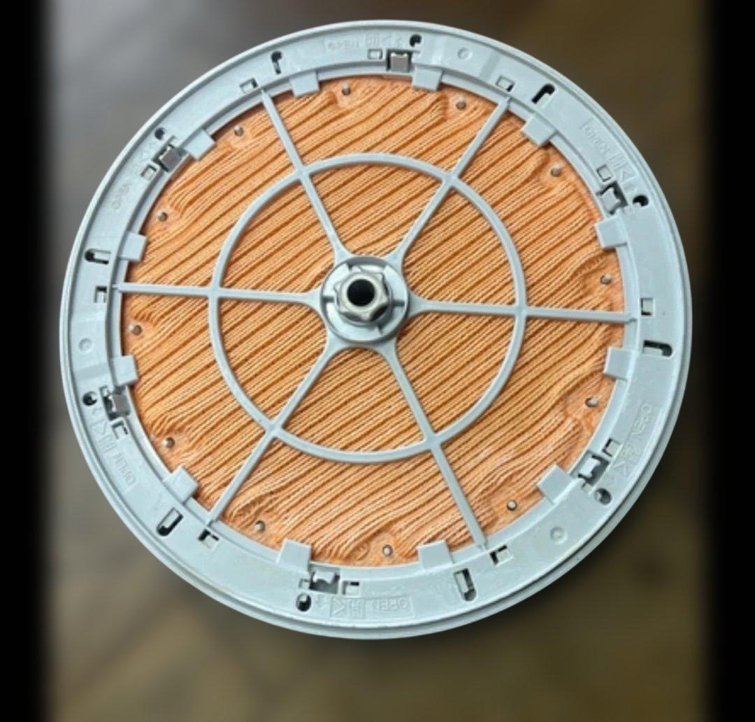 2020年型DAIKIN 空気清浄機 タッチパネル式