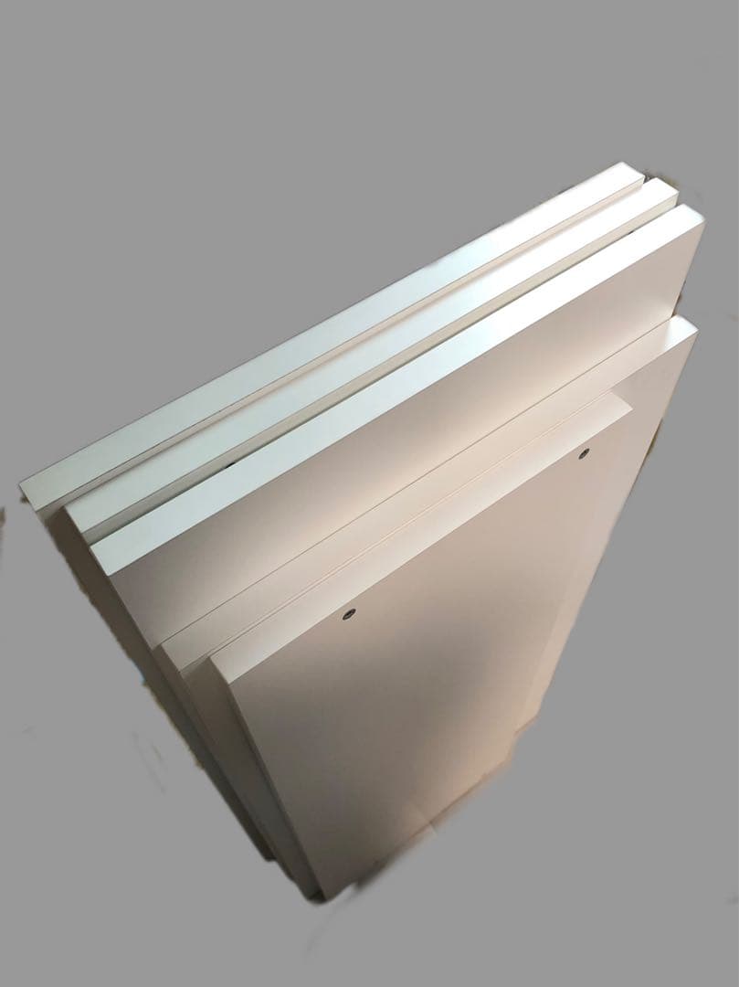 Fitrack フィットラック　藤山　棚板　ポール　まとめ売り 壁面収納