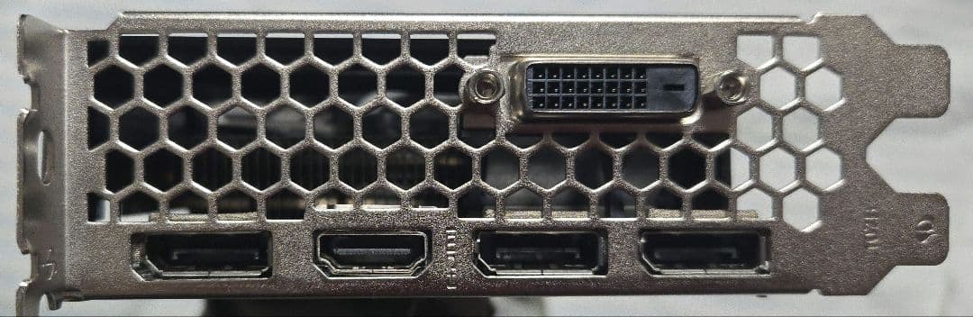 グラフィックボード・グラボ・ビデオカード Palit GTX1070 DUAL