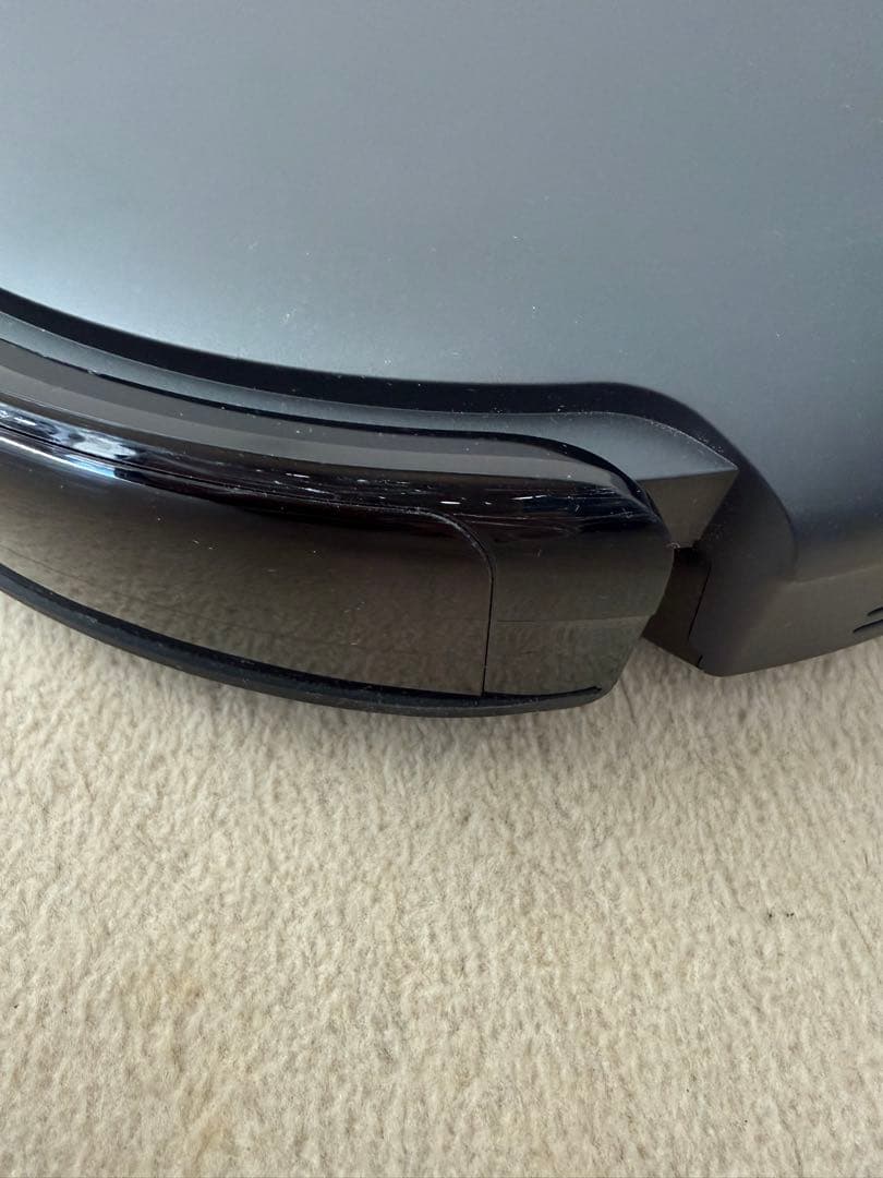 ANKER【C10 eufy】 自動ゴミ収集　ロボット掃除機