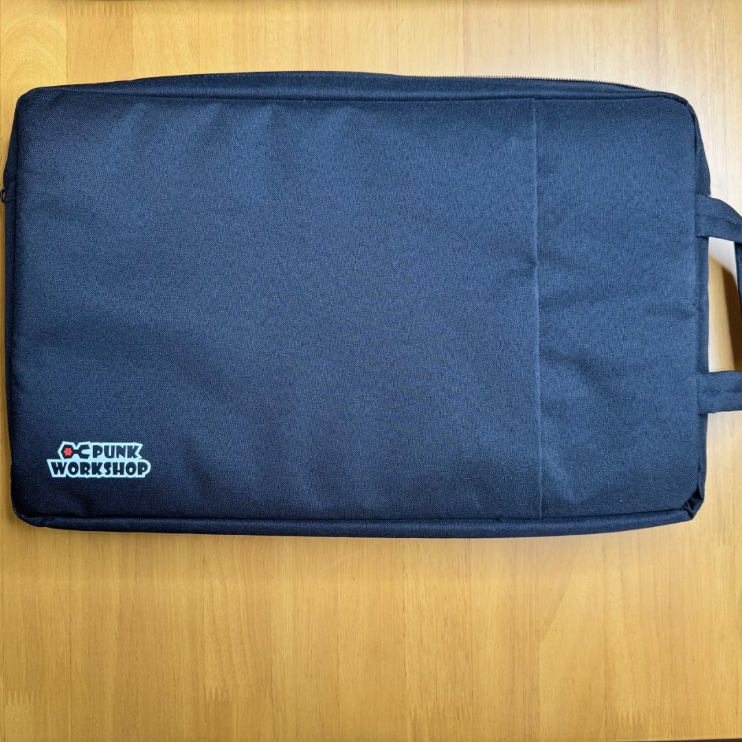 【BrookPS5対応】 PUNKWORKSHOP FS-24 レバー型