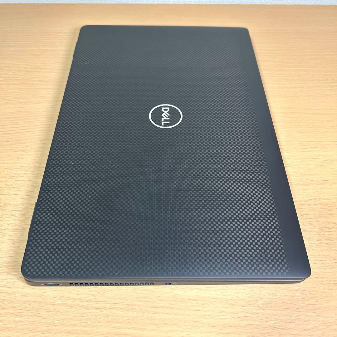 美品 DELL LATITUDE 7320 i7 32GB 512GB オフィス