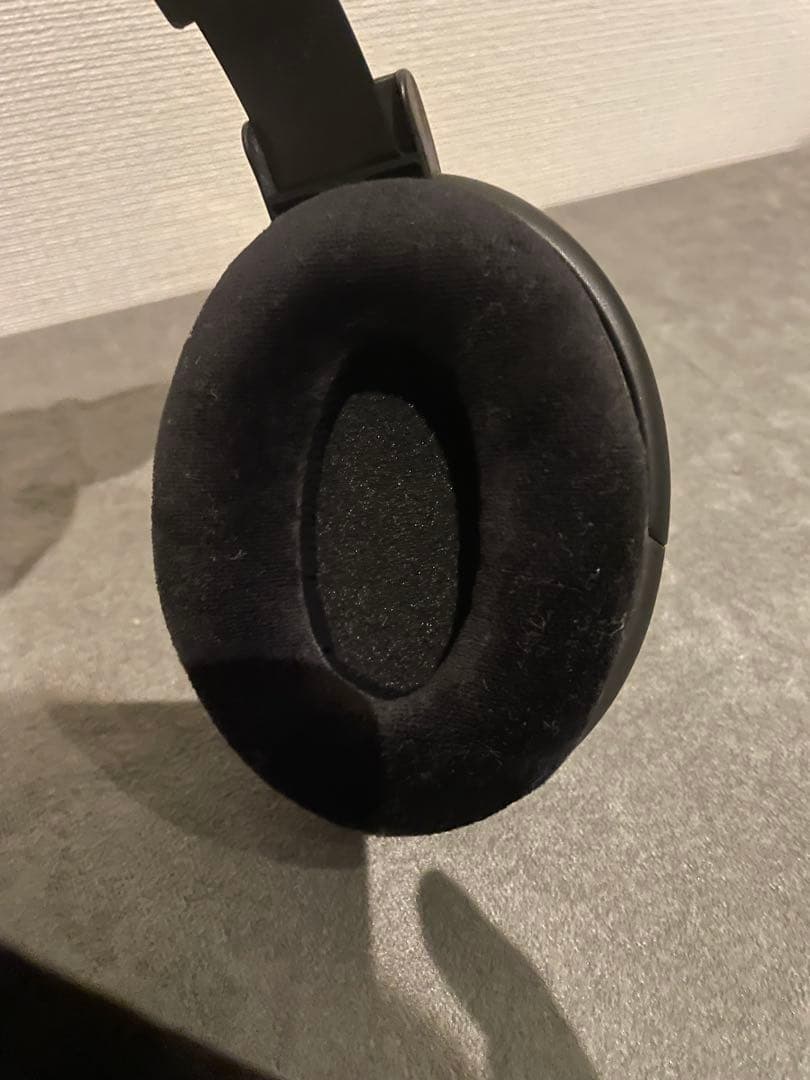 Sennheiser HD580 美品