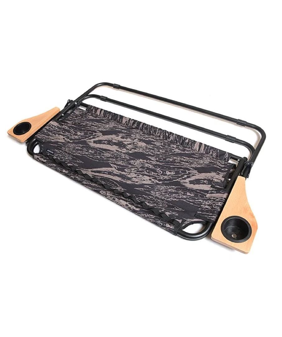 Back Channel FOLDING BENCH 新品同様