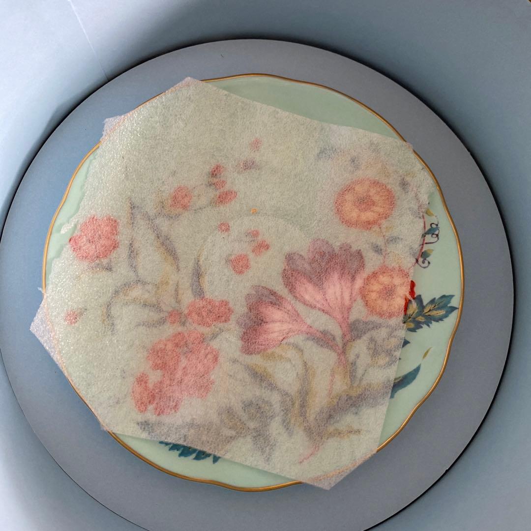 ウエッジウッド  カップ&ソーサー カップ ソーサー 新品未使用