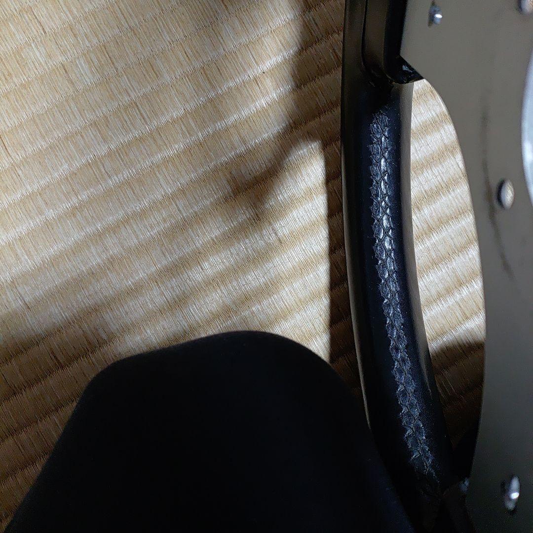 イタルボランテプレステージ38パイ