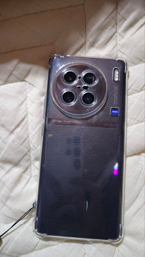 スマートフォン本体 Vivo X90 Pro Plus