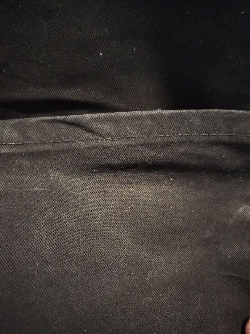 Dior Homme コーティングデニム クリスヴァンアッシュ期 archive