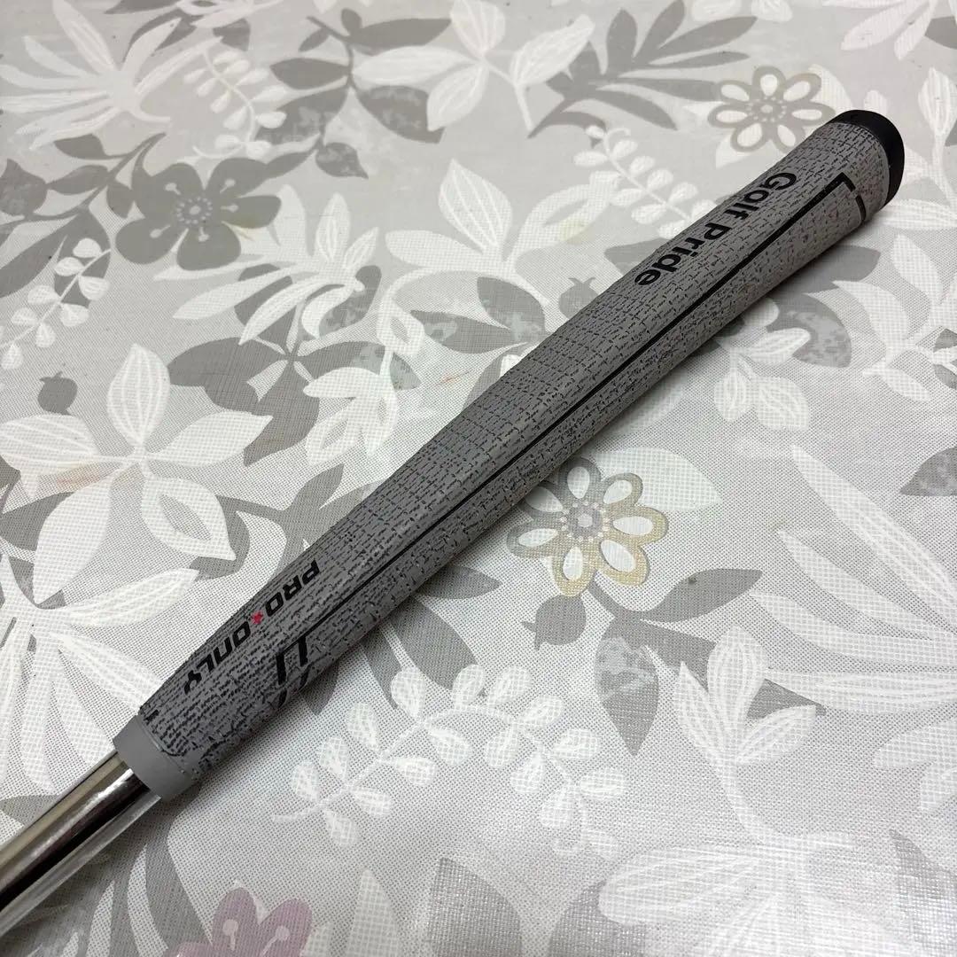 極美品 トゥーロン パター オースティン 35インチ