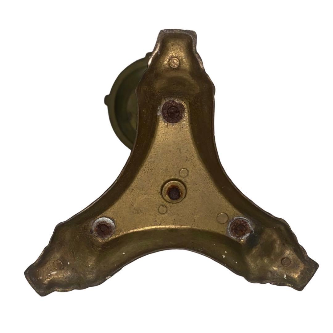 ANTIQUE アンティーク 1950年代頃 イギリス 雑貨 インテリア 灰皿